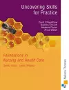 Foundations in Nursing and Health Care cover