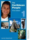 The Caribbean People Book 1 cover