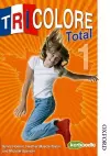 Tricolore Total 1 cover