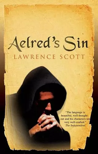 Aelred's Sin cover