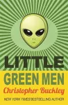 Little Green Men packaging