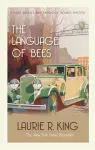 The Language of Bees cover