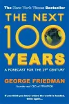 The Next 100 Years cover