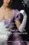 The Secret History of the Pink Carnation cover