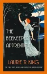 The Beekeeper's Apprentice packaging