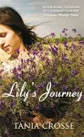 Lily's Journey cover