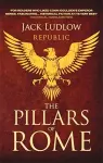The Pillars of Rome cover