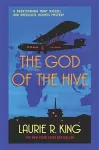 The God of the Hive cover