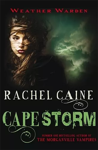 Cape Storm cover