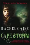 Cape Storm cover