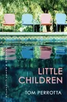Little Children cover