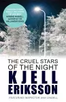 The Cruel Stars of the Night cover