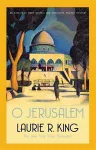 O Jerusalem cover