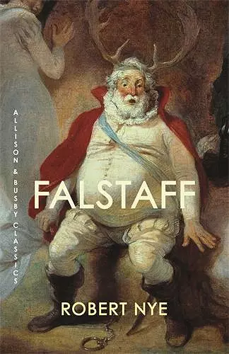 Falstaff cover