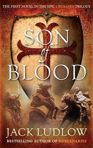 Son of Blood cover
