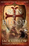 Son of Blood cover