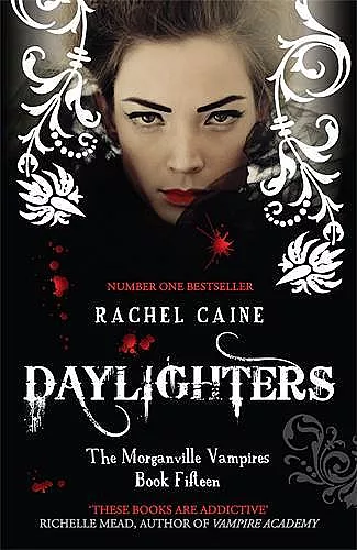 Daylighters cover