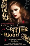 Bitter Blood cover