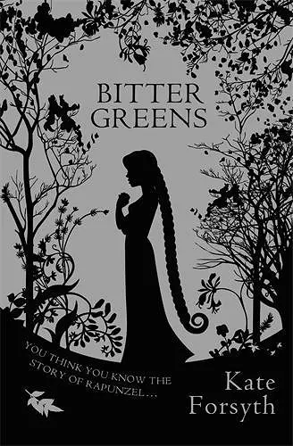 Bitter Greens cover