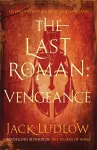 The Last Roman: Vengeance cover