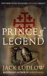 Prince of Legend cover