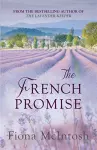 The French Promise cover