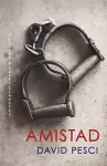 Amistad cover