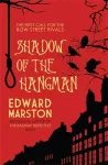 Shadow of the Hangman cover