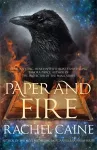 Paper and Fire cover