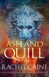 Ash and Quill cover