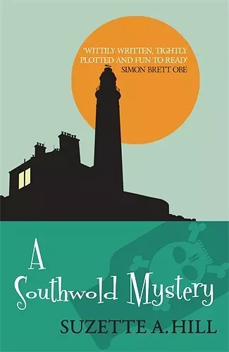 A Southwold Mystery cover