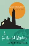A Southwold Mystery cover