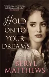 Hold on to your Dreams cover