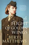 A Flight of Golden Wings cover