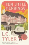 Ten Little Herrings cover