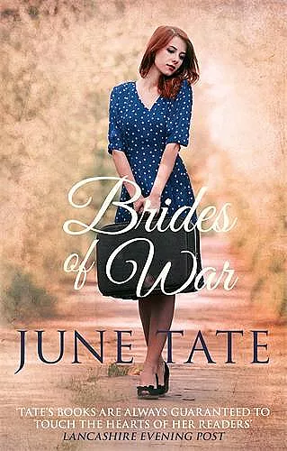 Brides of War cover