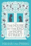 The House at the End of Hope Street cover