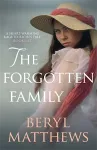 The Forgotten Family cover