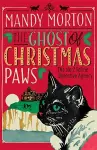 The Ghost of Christmas Paws cover
