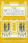 The Witches of Cambridge cover