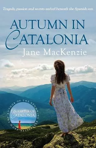 Autumn in Catalonia cover