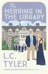The Herring in the Library cover