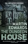 The Dungeon House cover