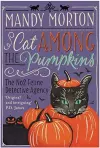Cat Among the Pumpkins cover
