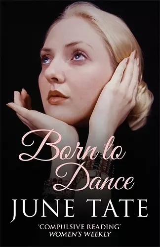 Born to Dance cover