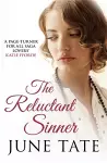 The Reluctant Sinner cover