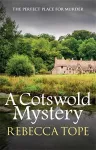 A Cotswold Mystery cover