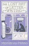 The Lost Art of Letter Writing cover