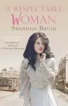 A Respectable Woman cover