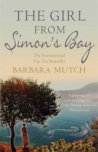 The Girl from Simon's Bay cover